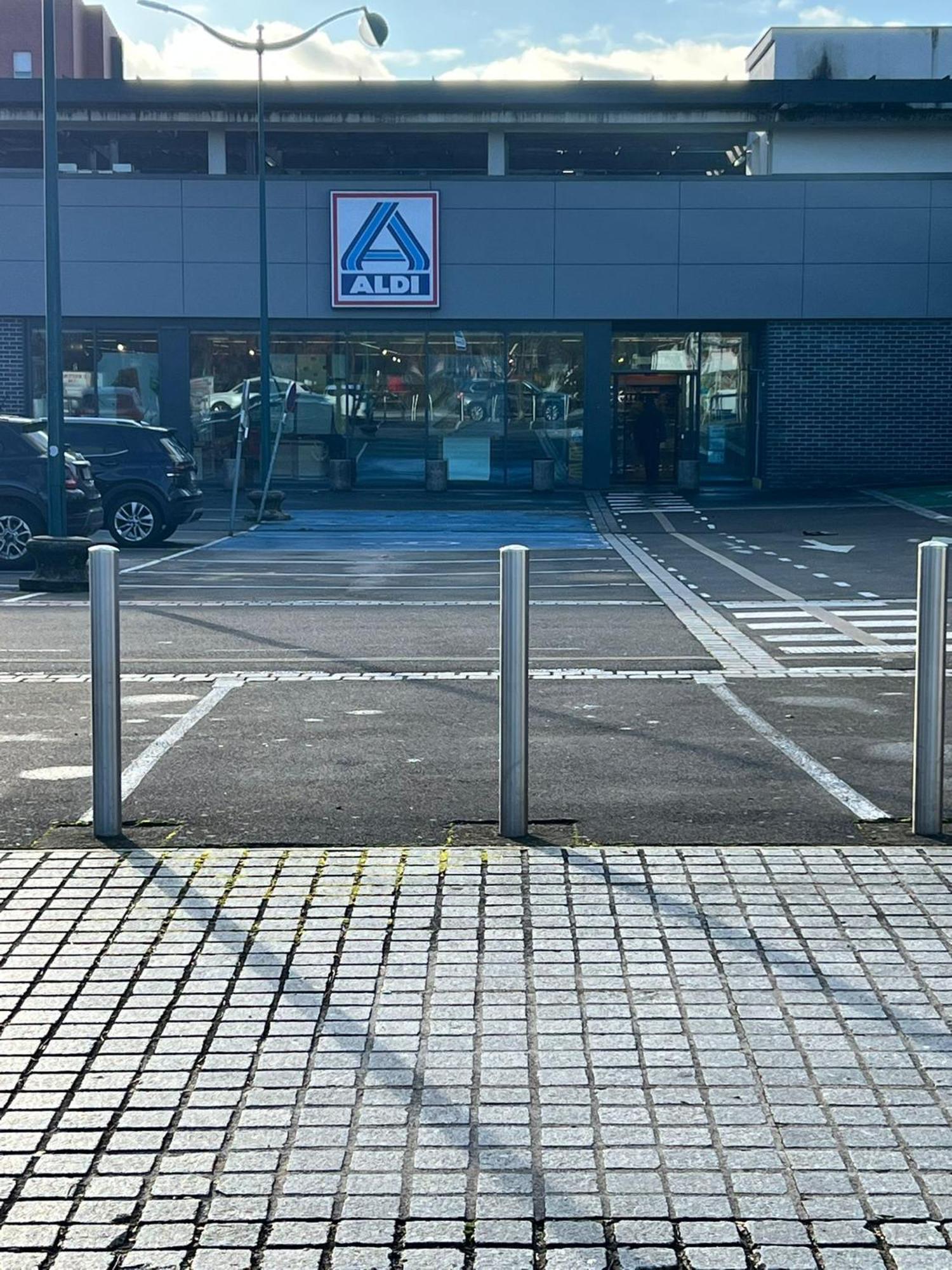 Appartement 5Min Gare Rer Disneyland Paris Val D'Europe La Vallee Village Parking Inclus Montévrain Eksteriør bilde